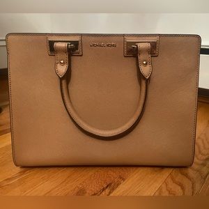 Michael Kors handbag